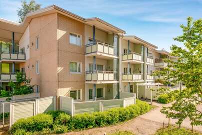 Peltolantie 14 A, Tikkurila, Vantaa