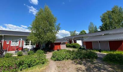 Kulmakuja 6, , Siuntio