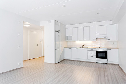 Ramsinniementie 14, Vuosaari, Helsinki