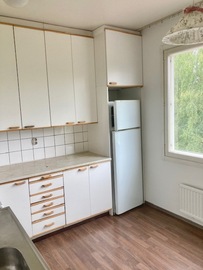 Lehmustie 5 F31, Ylivieska, Ylivieska