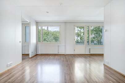 Hatuntekijänkuja 3-5 B, Tapulikaupunki, Helsinki