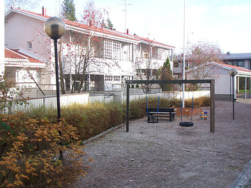 Näkki 1, Espoonlahti, Espoo