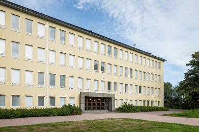Maanviljelijänkuja 7 as 0, Jokiniemi, Vantaa