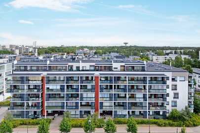 Matinniitynkuja 8 B, Matinkylä, Espoo