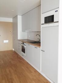 Sininärhentie 3, Lintuvaara, Espoo