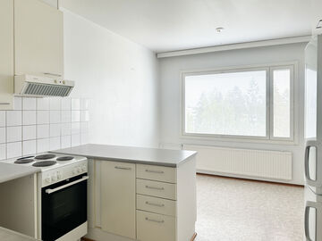 Aittapellonkatu 11, Möysä, Lahti