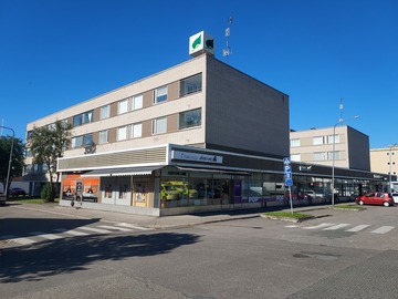 Eliaksenkatu 6, , Tornio