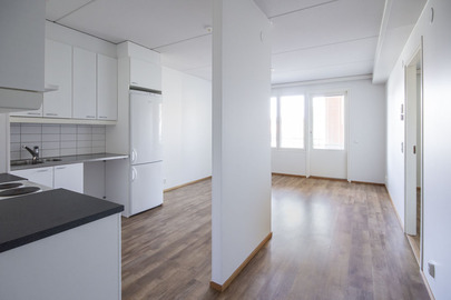 Liinaharjankatu 7, Mannila, Jyväskylä