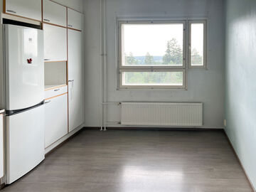 Pääskynlento 9, Pääskyvuori, Turku