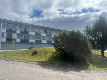 Tynninharjuntie 8 D, Virkkala, Lohja