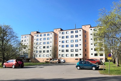 Hakakuja 4 B, Kuusankoski, Kouvola