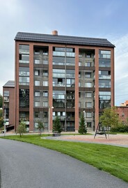 Piipputori 1 A 9, Kangas, Jyväskylä