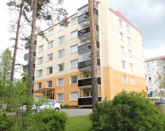 Kangaskatu 6, , Oulainen