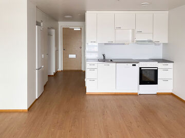 Keinulaudantie 2a, Kontula, Helsinki