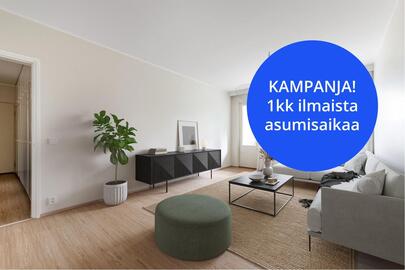 Kiillekuja 3, Pihlajamäki, Helsinki