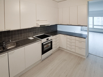 Hämeentie 15b, Sörnäinen, Helsinki