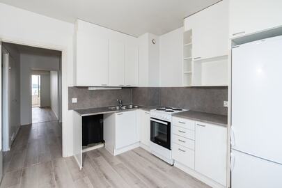 Perkiönkatu 60 B, Härmälä, Tampere