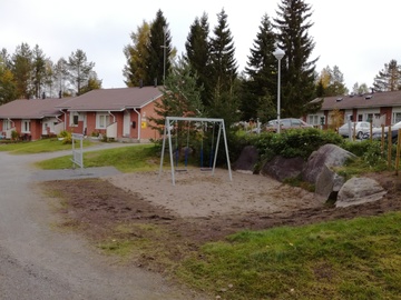 Hirvitie 3 a 1, Sonkajärvi, Sonkajärvi