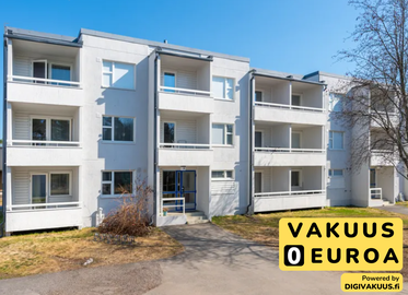 Hanhitie 17, Höyhtyä, Oulu