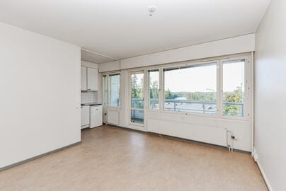 Viherlaaksonranta 7 F, Viherlaakso, Espoo