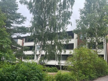 Visamäki 5 D, Pohjois-Tapiola, Espoo