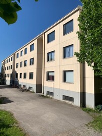 Helsingintie 40, , Karkkila