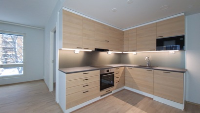 Tulliportinkatu 46 A14, Keskusta, Kuopio