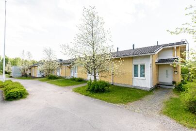Toukokuja 1 B 18, Palokka, Jyväskylä
