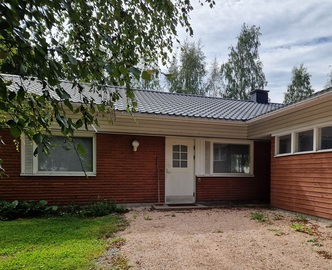 Viitatie 4 B 3, Jalasjärvi, Kurikka