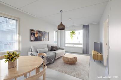 Leineläntie 1, Leinelä, Vantaa