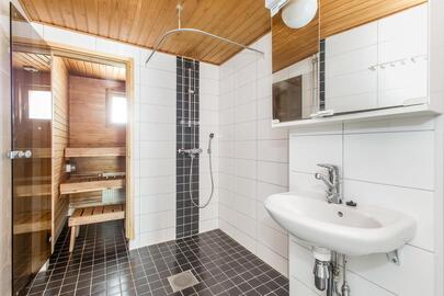 Kirrinkydöntie 12, Jyskä, Jyväskylä
