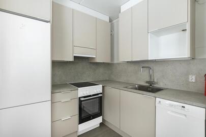 Kaartinkatu 6, Skinnarila, Lappeenranta
