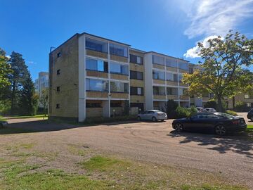 Eskolantie 18, Eskola, Kotka