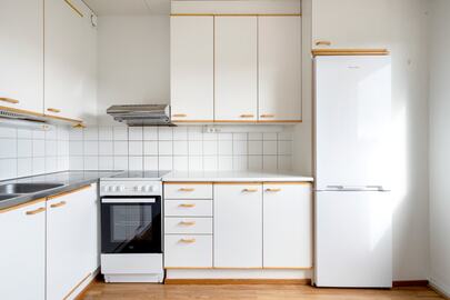Kauppakartanonkatu 17 E, Itäkeskus, Helsinki