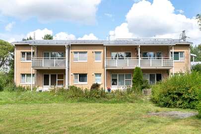 Kerttusentie 14 A, Tapaninkylä, Helsinki