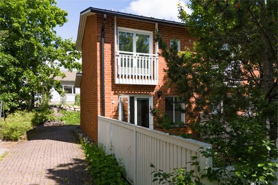 Palotie 21 B, Tuomarila, Espoo