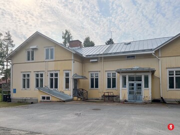 Orreksentie 10, , Kokkola