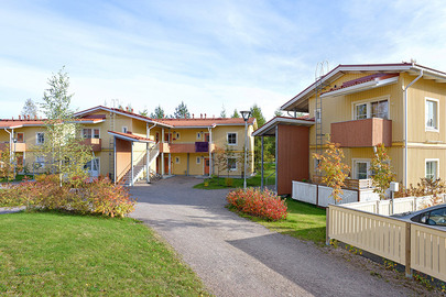 Vehmaksentie 6, Kumela, Riihimäki