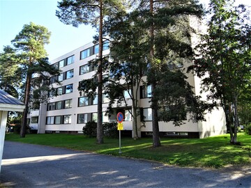 Tiilitie 5, Myllyoja, Oulu