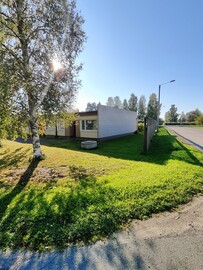 Anttilankatu 3E, Oulainen, Oulainen