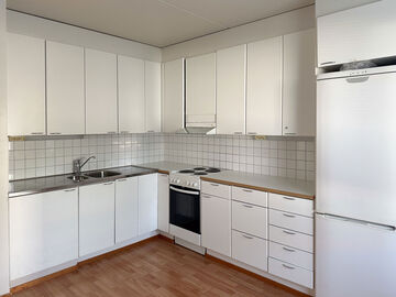 Vedenottamontie 8, Vuosaari, Helsinki