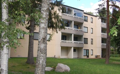 Karjalantie 2 B, Ulvajanniemi, Valkeakoski