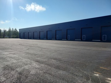 Torpin Rinnakkaiskatu 16, Torppi, Tornio