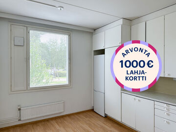 Koivikontie 27, Savio, Kerava