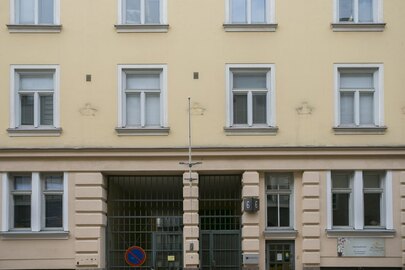 Vuorikatu 6, Kluuvi, Helsinki