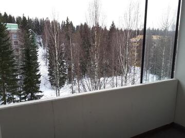 Haperontie 6-8, Keltinmäki, Jyväskylä