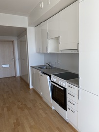 Koulukatu 23 A 22, Keskusta, Vaasa