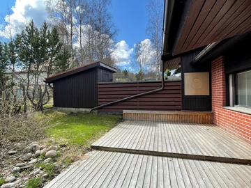 Salontie 24 B 9, Perniö, Salo