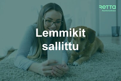 Linnatullinkatu 1 A, Leppävaara, Espoo