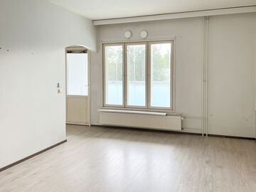 Pyörönkaari 24, Petonen, Kuopio